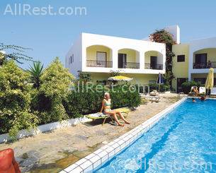 Katrin Hotel 16